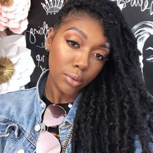 Meet your Posher, Jamilah